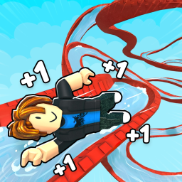 [🏊] +1 Swim Speed Escape icon