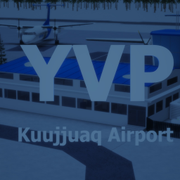 kuujjuaq airport
