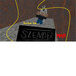 Hospital Slenderman Nightmare 3 Big Version!