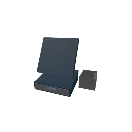 Cashier Counter