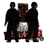 DOGGYY GANG
