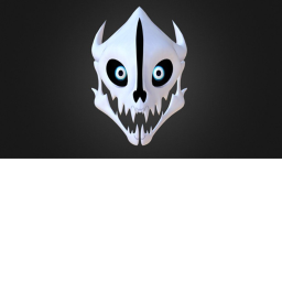 gaster blaster battles!