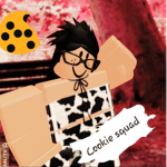 Cookie Squađ