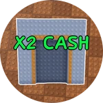 x2 Cash
