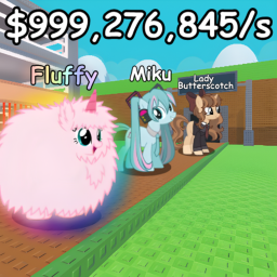 Steal a Ponys! icon