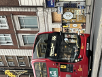 Ladbroke Grove Bus Project