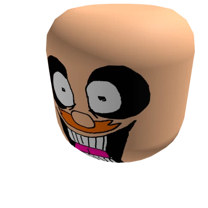 Detg face | Roblox Item - Rolimon's