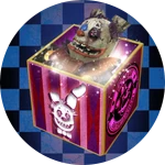 Dark Circus Pack