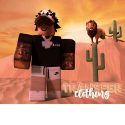 Transfer Clothing Homestore