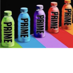 the prime hydration group