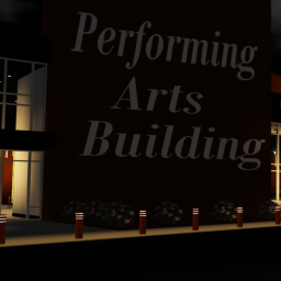 Performing Arts Center