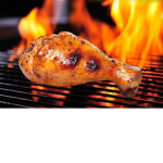 BBQ타워
