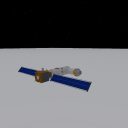 Zero G Test icon