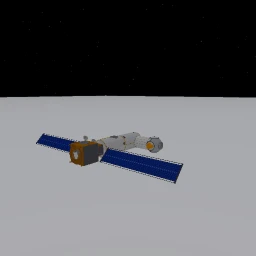 Zero G Test icon