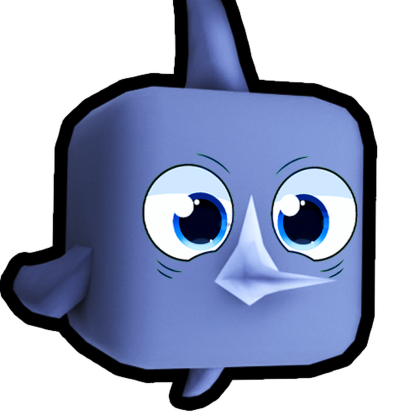 Normal Swordfish