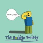 The Noobian Society Group Thumbnail