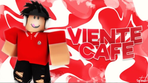  Viente Cafe