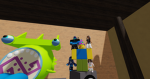 [+*.. Friends of a Century! ..*+]