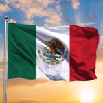 Mexico amigos