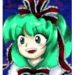 Touhou Gamer Nation