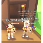 BFF ARMY! :D