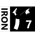 IRON SEVEN