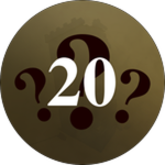 Secret 20