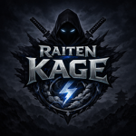 Raiten Kage