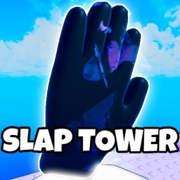 (UPD) Troll Brainrot Tower Obby🕹️