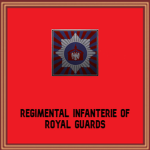 8. Brandenburgische Lieb-Infanterie Regiment