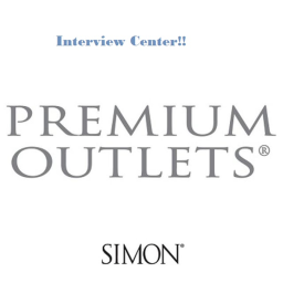 Premium Outlets! [SIMON]® Interview center V2