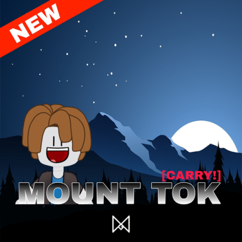 [CARRY] MOUNT TOK