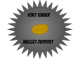 Fort Tender: Nugget Outpost