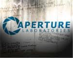 Aperture Science: Still Alive Enrichment Center