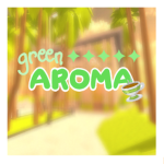 Green Aroma