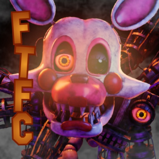 Find the FNaF Character!