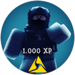 Reach 1.000 XP
