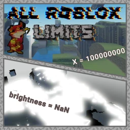 All ROBLOX Limits icon