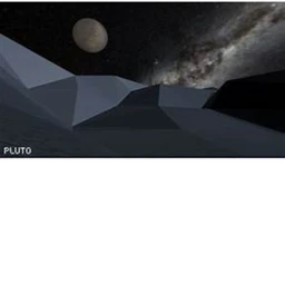 Explore the planets! icon