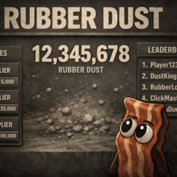 Watch The Number Go Up