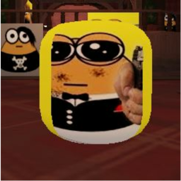 POU Horror icon