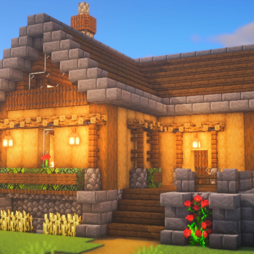 Minecraft Java Edition 2 official Roblox game thumbnail