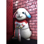 Rabbit group :) stay positive