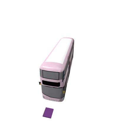 Honey's favourite BorisBus