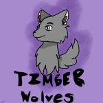 Timber Wolves :p