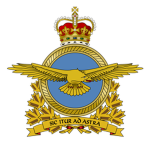 Royal Canadian Air force (OC)