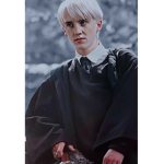 Draco Malfoy ClUb yAaAAa