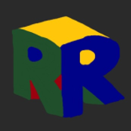 Super Bloxio 64: WIP