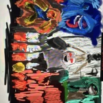 HELL REBORN team Group Thumbnail