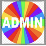 Cart ride for admin group